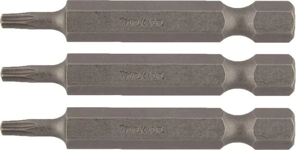 Насадка Makita T10 50мм E-form  MZ  3шт B-25373