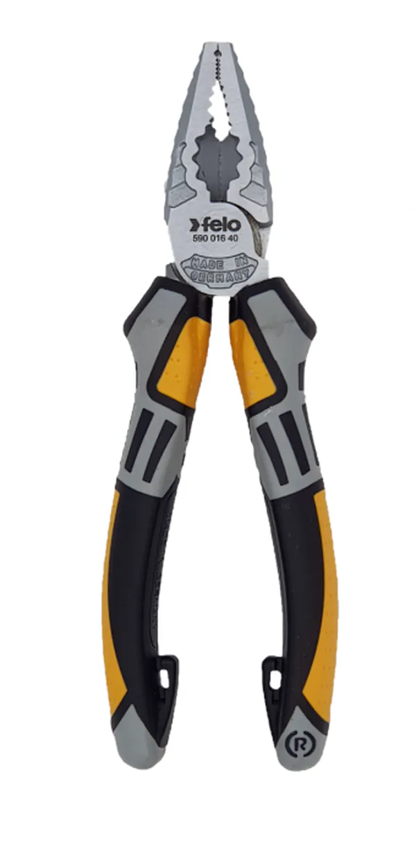 Пассатижи Felo 165мм 59001640