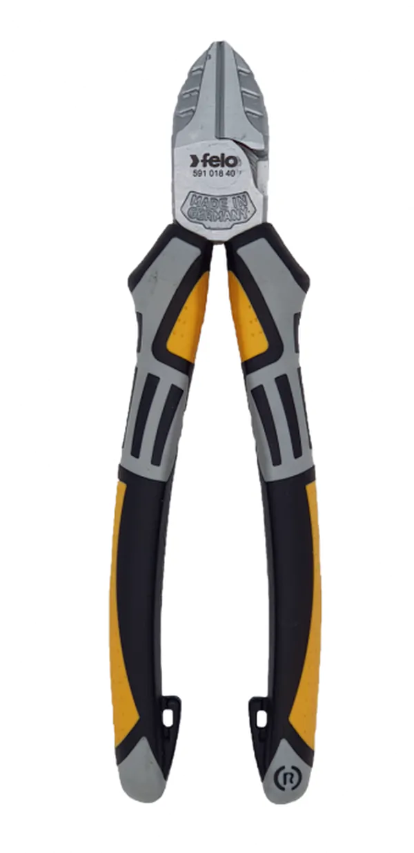 Бокорезы Felo 180мм 59101840