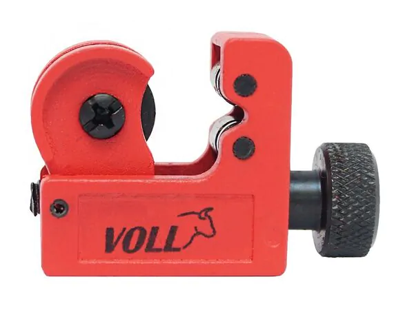 Труборез VOLL V-Cutter 16 MINI 2.80035