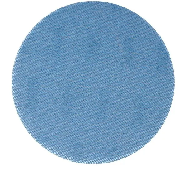Шлифовальные сетки DLT GrandFlex Blue-Net Ceramic 150мм P120 10шт 3033
