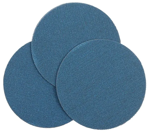 Шлифовальные сетки DLT GrandFlex Blue-Net Ceramic 225мм P220 10шт 3460