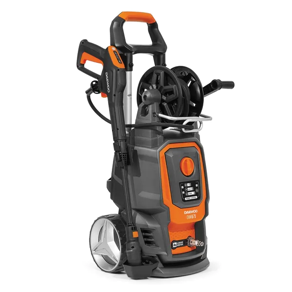 Мойка высокого давления Daewoo DAW 675