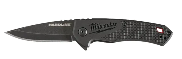 Нож Milwaukee Hardline складной 64мм 4932492452
