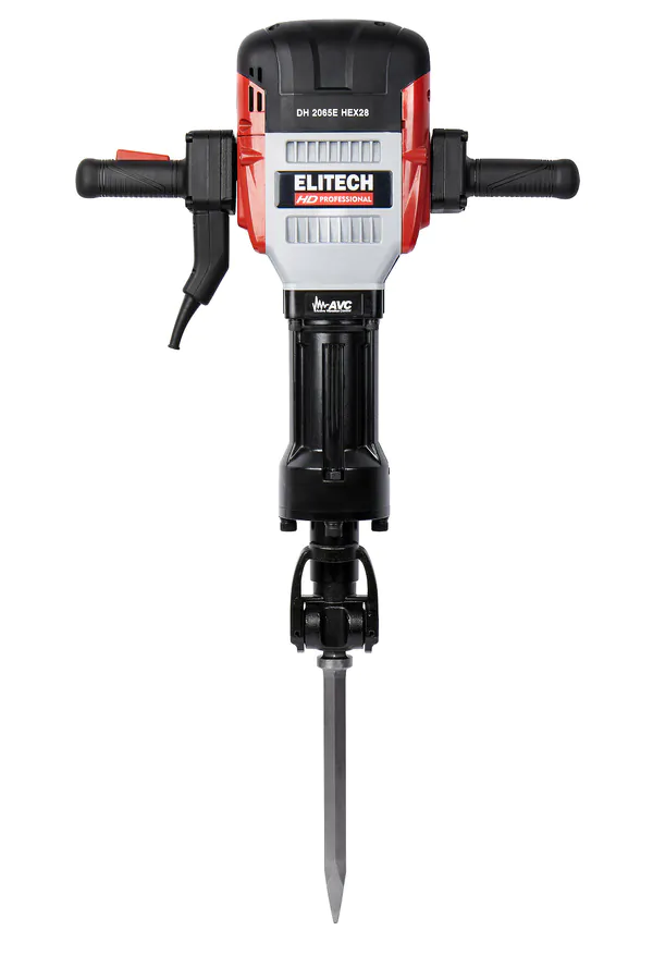 Отбойный молоток Elitech DH 2065E HEX28  E2205.026.01 