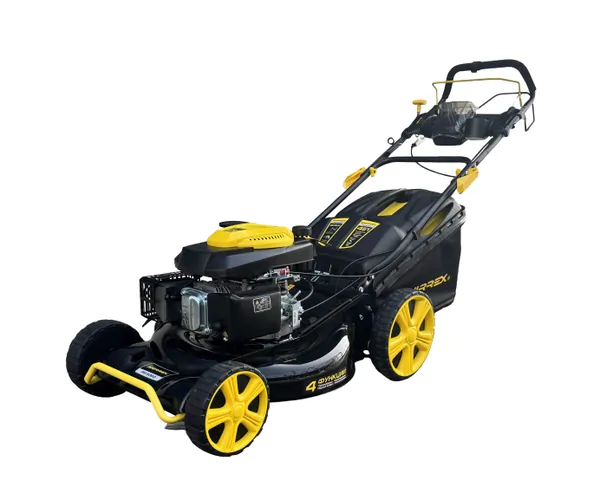 Газонокосилка бензиновая SNIRREX PM5360