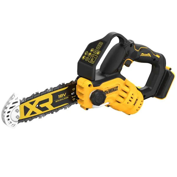 Аккумуляторный сучкорез DeWalt DCMPS520N