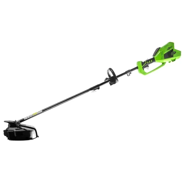 Аккумуляторный триммер GreenWorks GD40BC 1301507