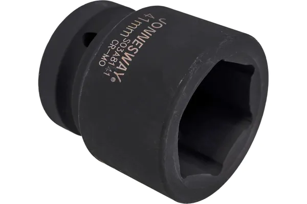 Головка торцевая ударная Jonnesway 1"DR 41мм S03A8141 048321