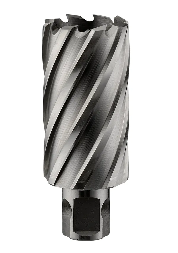 Сверло корончатое Alteco 24*30мм (Weldon 19) 22454