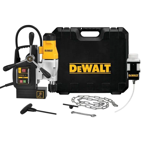 Станок сверлильный DeWalt DWE1622K