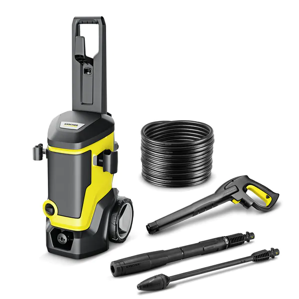 Мойка высокого давления Karcher K 7 WCM EU 1.317-400.0