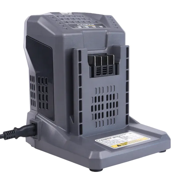 Зарядное устройство CAIMAN ENO C6055, для батарей 4-8Ah 01-010615-0002