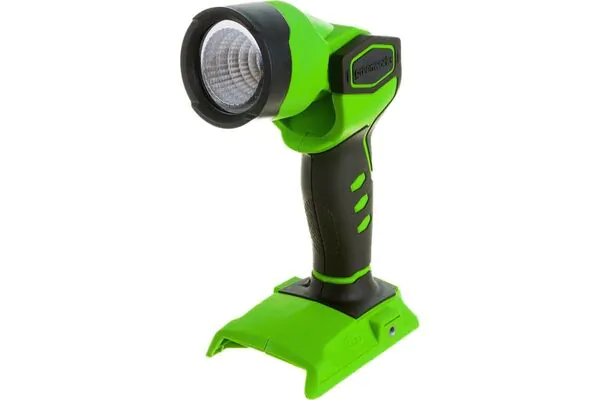 Аккумуляторный фонарь GreenWorks G 24 WL 3500507