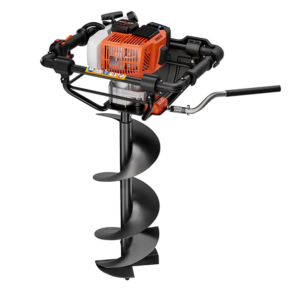 Бензобур SURUI AG52SE
