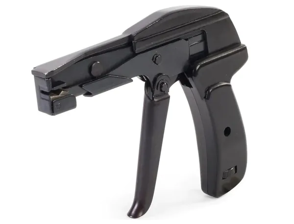 Инструмент для монтажа нейлоновых стяжек серия КВТ Профи TG-01 55960