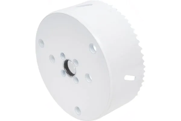 Коронка биметаллическая d.Bor M42 Cobalt 108мм D-HS-BIM-CO-38-108