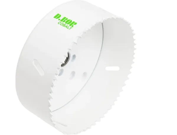 Коронка биметаллическая d.Bor M42 Cobalt 111мм D-HS-BIM-CO-38-111