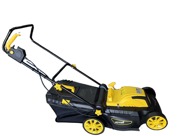 Газонокосилка сетевая Huter ELM-1800T 70/4/5
