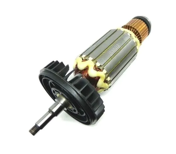 517833-1 Ротор в сборе