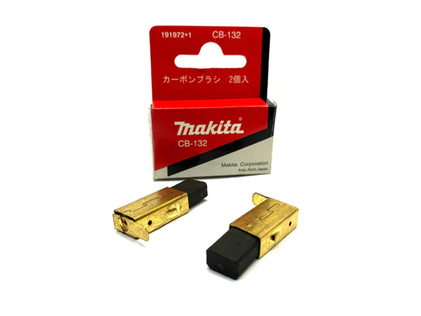 Угольные щетки Makita CB-132 194984-3
