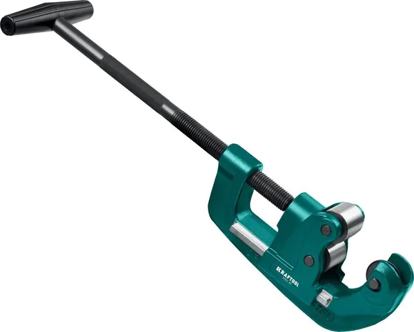 Труборез для стали Kraftool Steel-60 10-60мм 23430-60