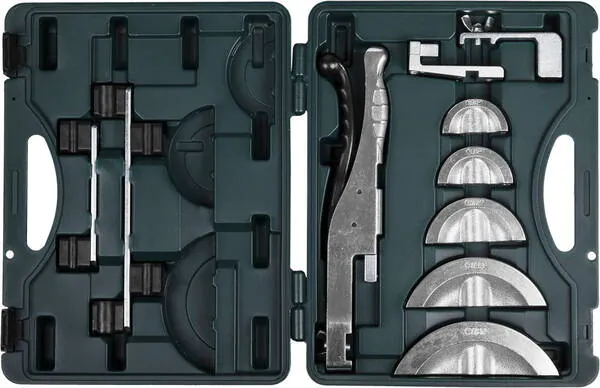 Трубогиб арбалетный Kraftool 3/8-7/8″ 23501-H6