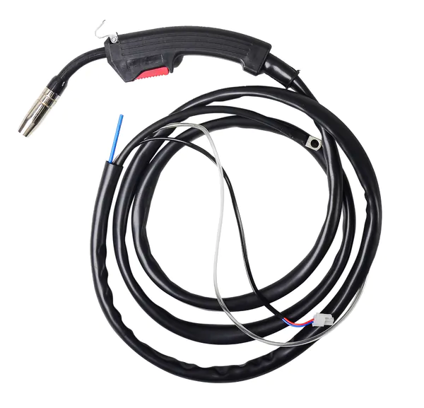 Горелка Ресанта для сварочного полуавтомата САИПА-165 71/6/2