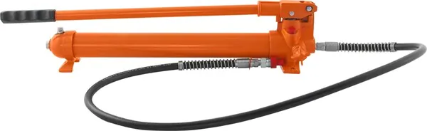 Насос для гидравлического пресса Ombra OHT620MP