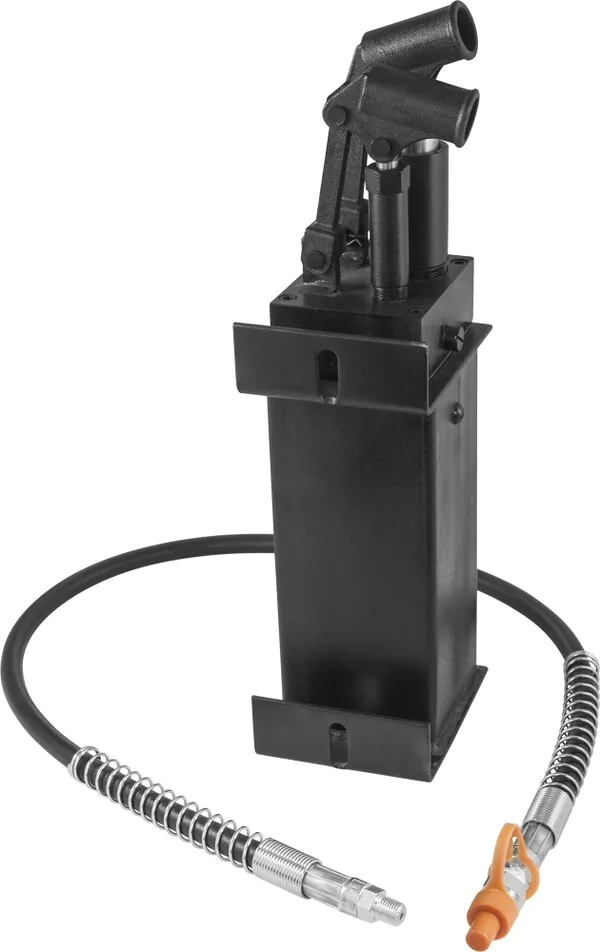 Насос для гидравлического пресса Ombra OHT630MP