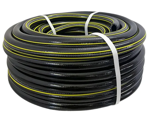 Шланг Snirrex Aqwavim Premium Black 3/4 25м 3 слоя 1002010002