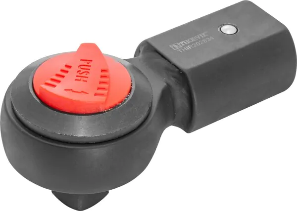 Насадка трещоточная Thorvik 3/4"DR с посадочным размером 20х28.5 мм THIR202834
