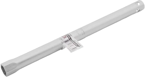 Ключ трубчатый свечной, Thorvik 16 мм, 280 мм SPS1628