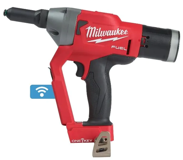 Аккумуляторный заклепочник Milwaukee M18 ONEFPRT-0X SOLO 4933478601