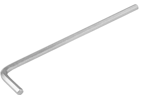 Ключ торцевой шестигранный, H Thorvik 2.5 HK25