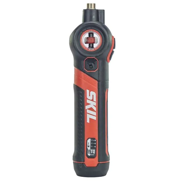 Аккумуляторная отвертка SKIL SD5619 TWIST 2.0 4V SD5619SE01