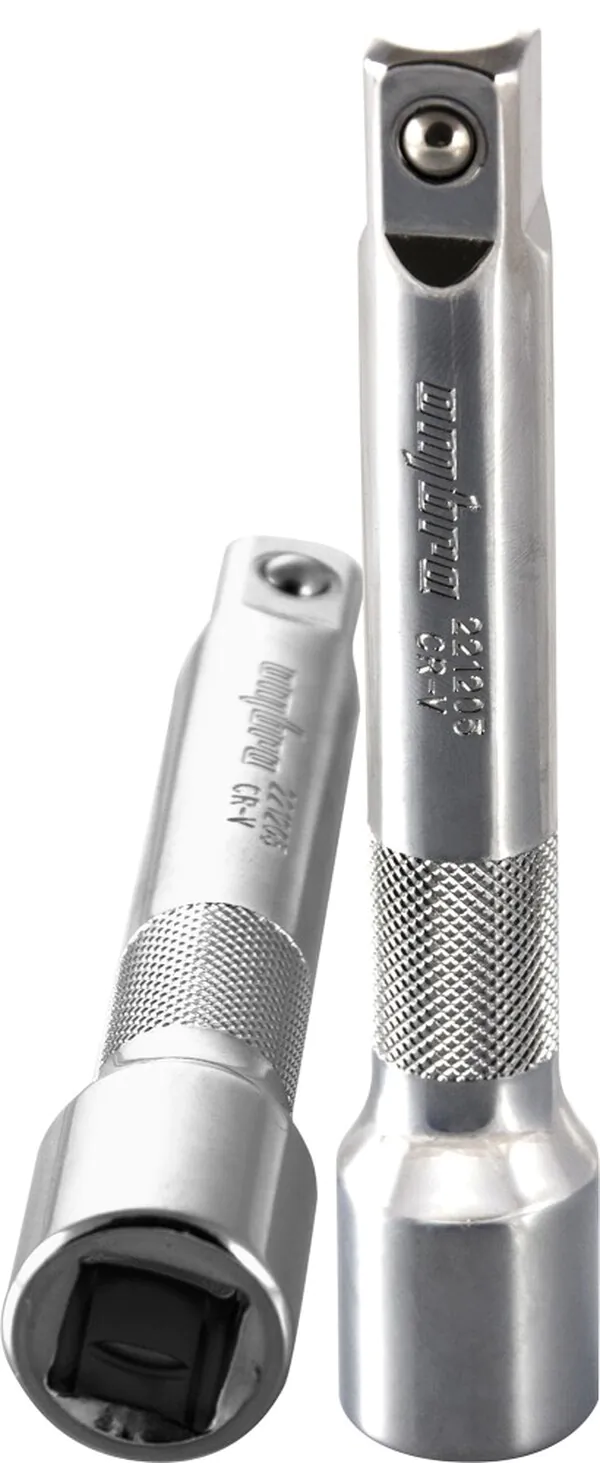Удлинитель Ombra 3/8"DR, 75 мм 223803
