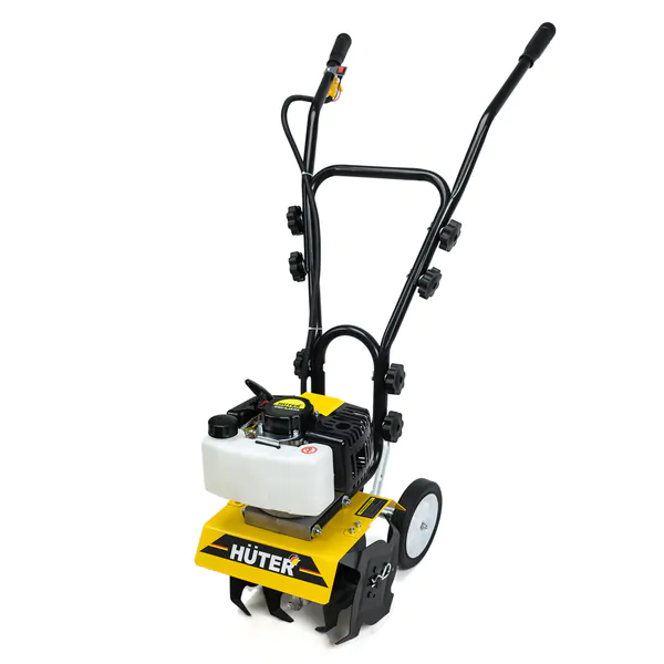 Культиватор бензиновый Huter GMC-0,28/RS 900/70/5/56