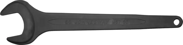 Ключ гаечный рожковый Jonnesway ударный 60 мм W67160