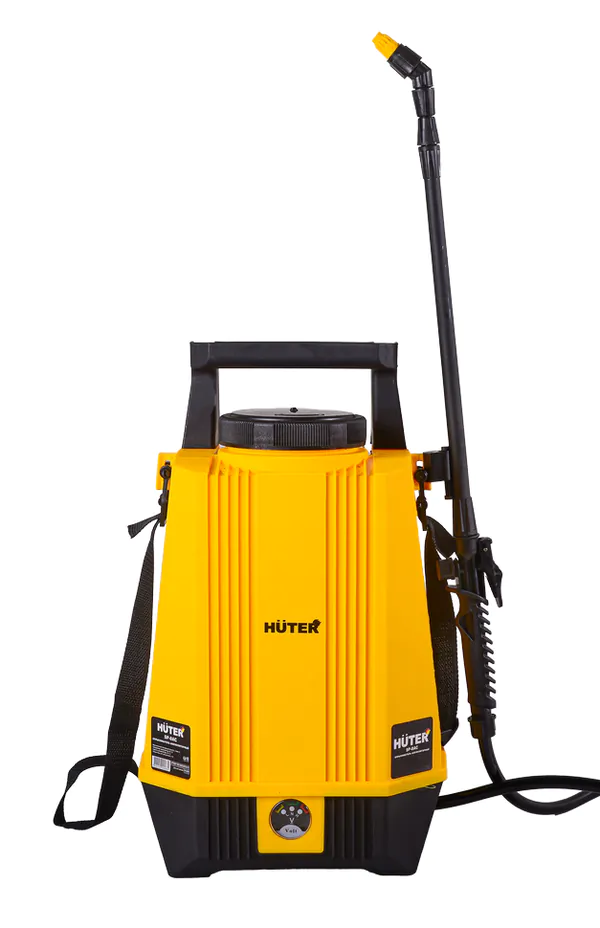 Аккумуляторный опрыскиватель Huter SP-8AC 70/13/53