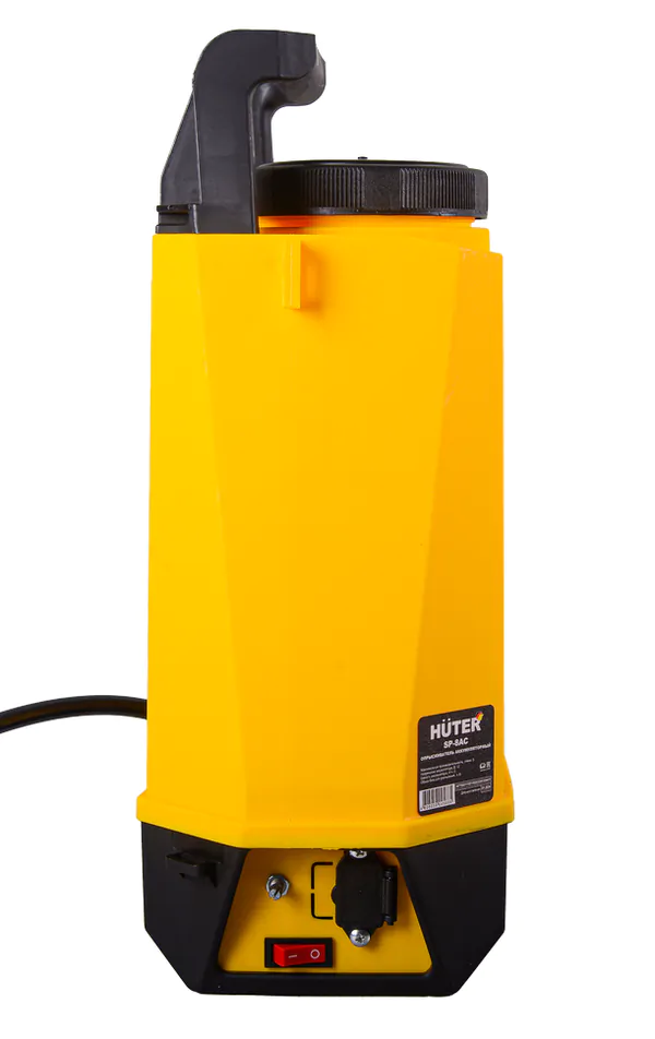 Аккумуляторный опрыскиватель Huter SP-8AC 70/13/53
