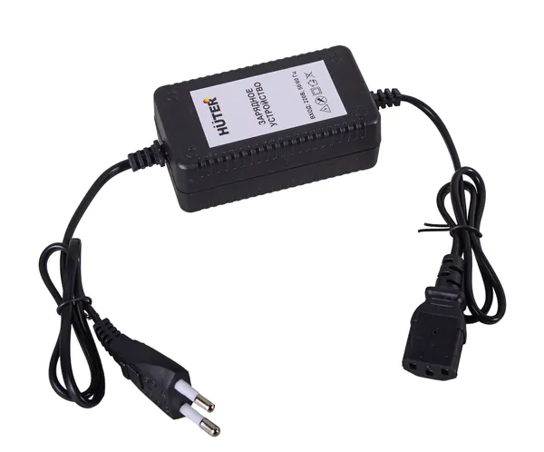 Аккумуляторный опрыскиватель Huter SP-8AC 70/13/53