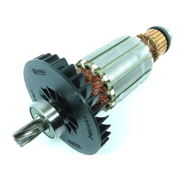 Ротор Makita 240В в сборе 513909-2