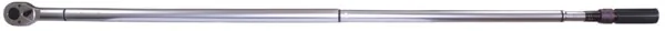 Ключ динамометрический Thorvik 1"DR, 300-1500 Нм TWA5315 54351