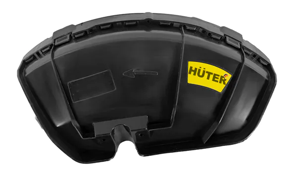 Кожух в сборе для бензотриммеров Huter  GGT  с 2-я отверстиями , GET-1200SL, GET-1500SL 71/2/38
