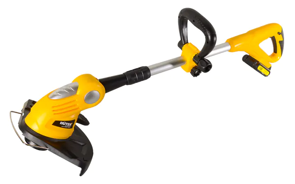 Аккумуляторный триммер Huter GET-28Li 70/1/33