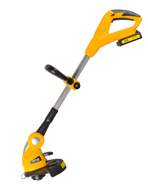 Аккумуляторный триммер Huter GET-28Li 70/1/33