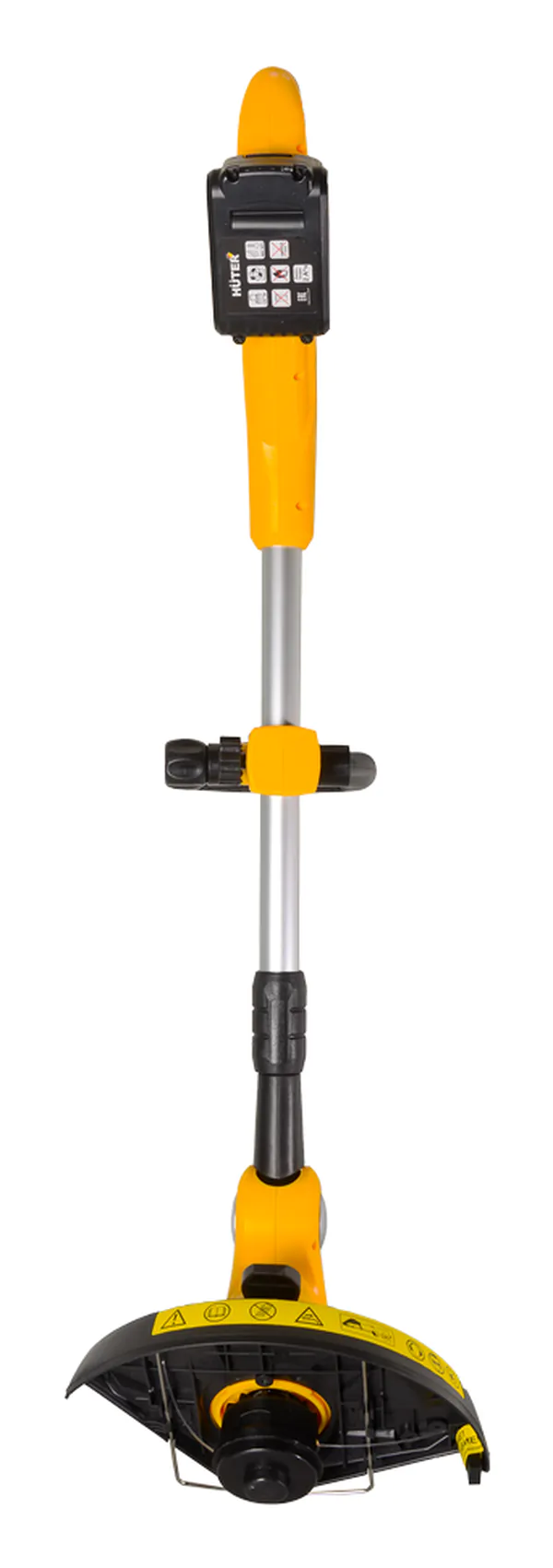 Аккумуляторный триммер Huter GET-28Li 70/1/33