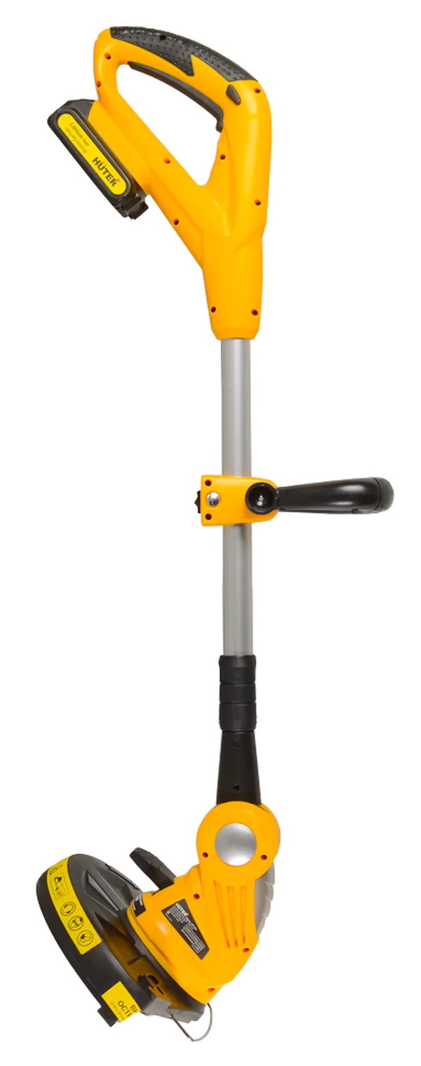 Аккумуляторный триммер Huter GET-28Li 70/1/33