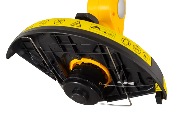 Аккумуляторный триммер Huter GET-28Li 70/1/33